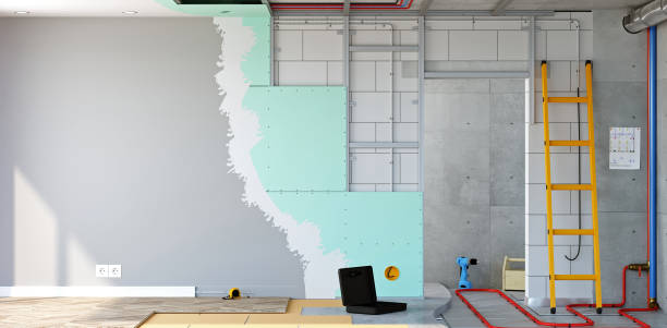Best Mold Prevention Services  in Westworth Village, TX